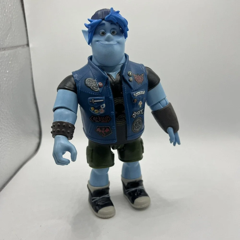 Mattel item as